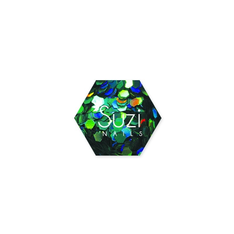 OHX09 - Dark Green