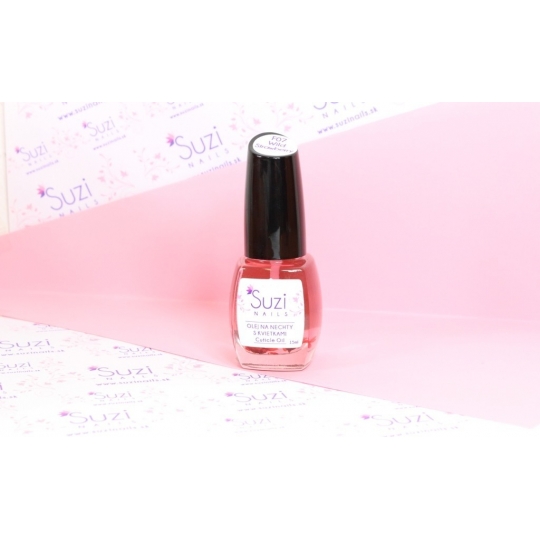 F07 - WILD STRAWBERRY - 15ml